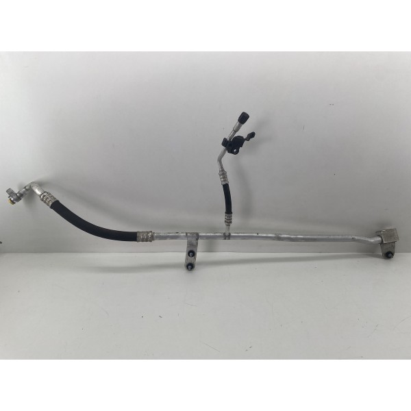 Mangueira Ar Condicionado Bmw Serie 5 535i 3.0 N55 2010 2012