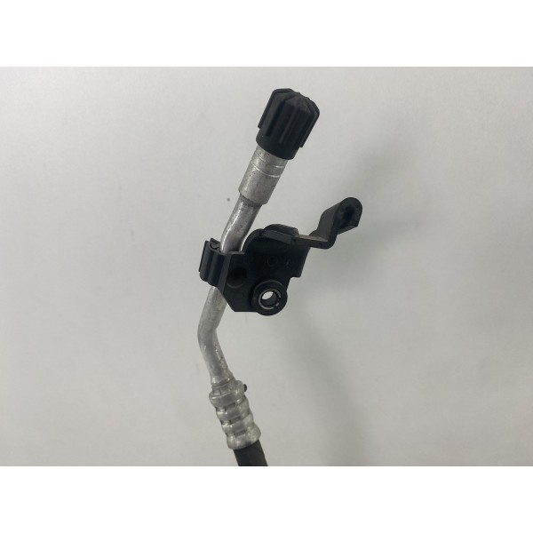 Mangueira Ar Condicionado Bmw Serie 5 535i 3.0 N55 2010 2012