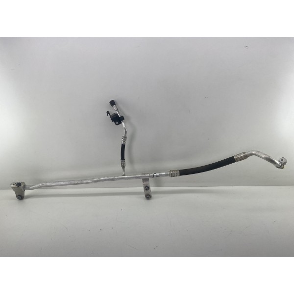 Mangueira Ar Condicionado Bmw Serie 5 535i 3.0 N55 2010 2012