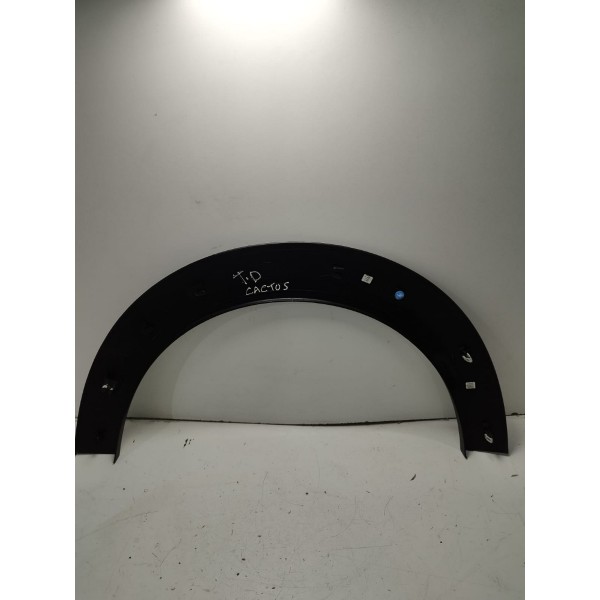 Moldura Paralama Traseiro Dir C4 Cactus 98222041 C/ Detalhe