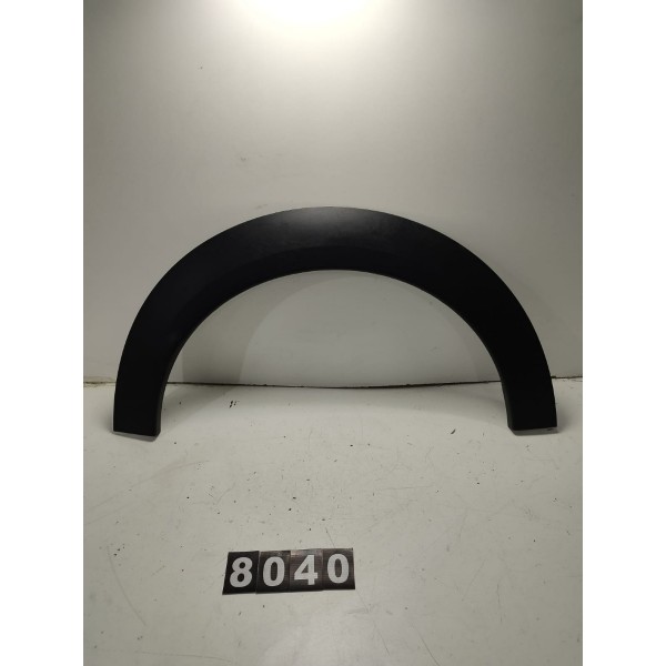 Moldura Paralama Traseiro Dir C4 Cactus 98222041 C/ Detalhe