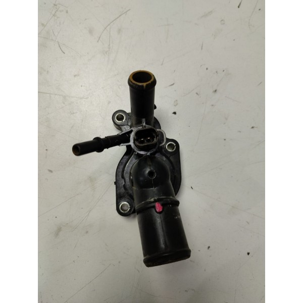 Carcaça Válvula Termostatica C/ Sensor Renegade 55247743