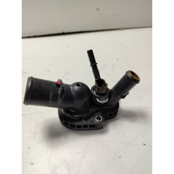 Carcaça Válvula Termostatica C/ Sensor Renegade 55247743