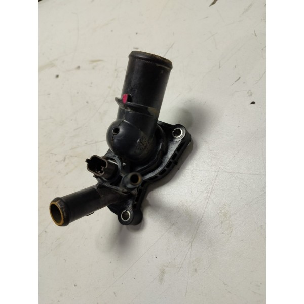 Carcaça Válvula Termostatica C/ Sensor Renegade 55247743