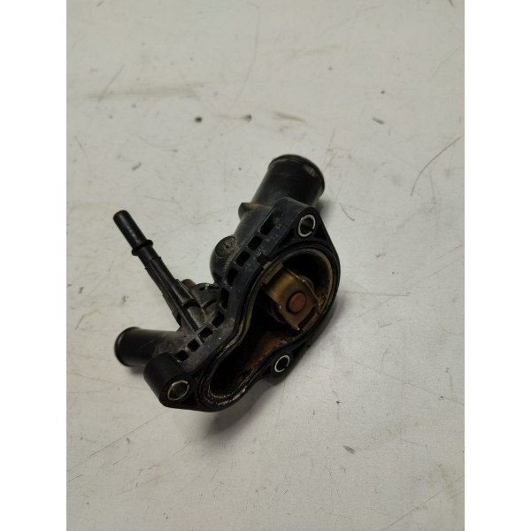 Carcaça Válvula Termostatica C/ Sensor Renegade 55247743