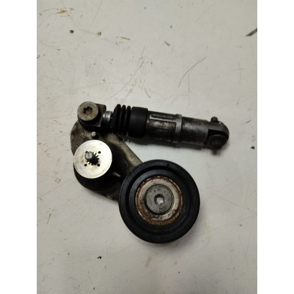Tensionador Correia Alternador Evoque 2.0 2012 Bj326a228ca