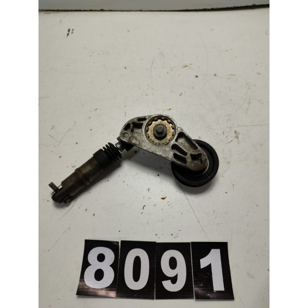 Tensionador Correia Alternador Evoque 2.0 2012 Bj326a228ca