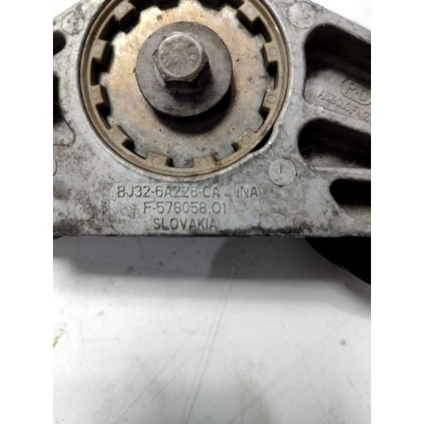 Tensionador Correia Alternador Evoque 2.0 2012 Bj326a228ca