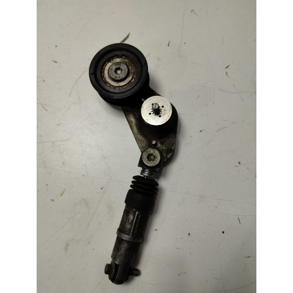 Tensionador Correia Alternador Evoque 2.0 2012 Bj326a228ca