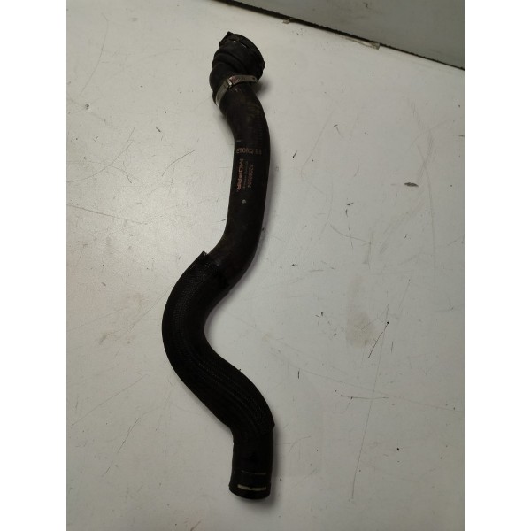 Mangueira Radiador Jeep Renegade Fiat Toro 1.8 52088984
