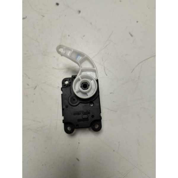 Motor Atuador Caixa Ar Peugeot 208 Z5509001