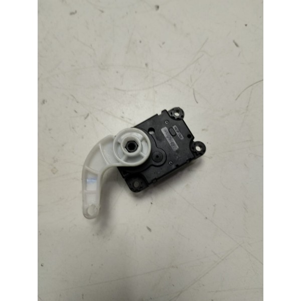 Motor Atuador Caixa Ar Peugeot 208 Z5509001