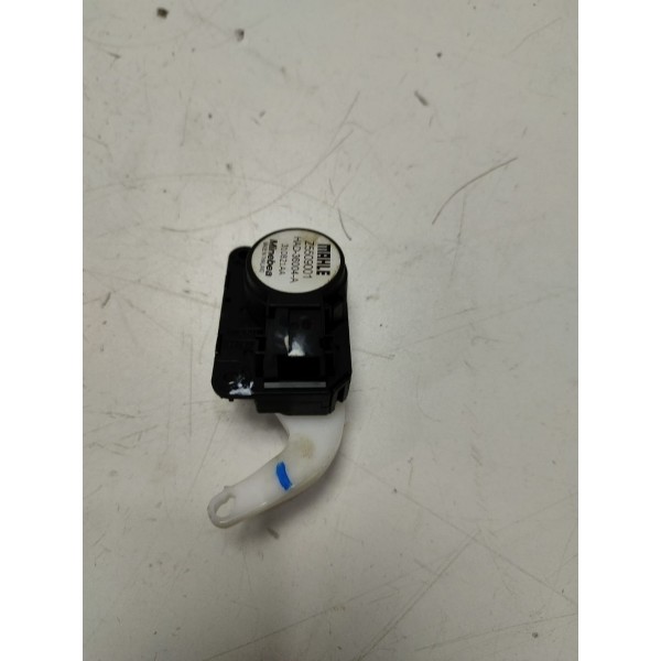 Motor Atuador Caixa Ar Peugeot 208 Z5509001