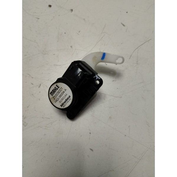 Motor Atuador Caixa Ar Peugeot 208 Z5509001