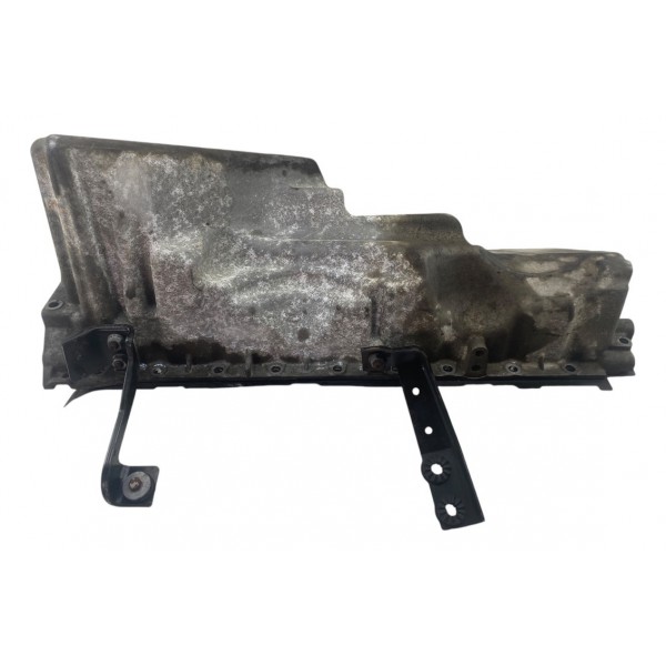 Cárter Oleo Motor Bmw Serie 5 535 3.0 N55 6cc 2010 2012