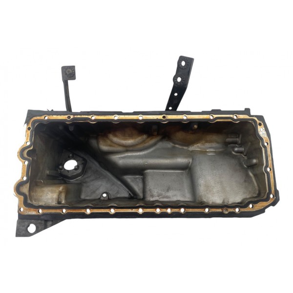Cárter Oleo Motor Bmw Serie 5 535 3.0 N55 6cc 2010 2012