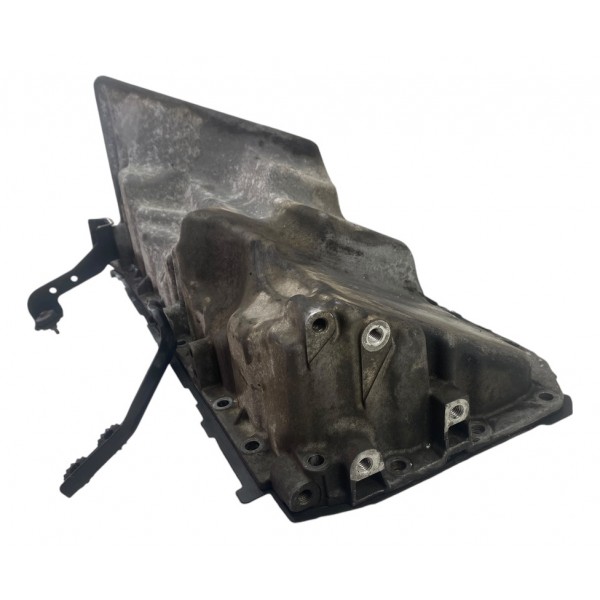 Cárter Oleo Motor Bmw Serie 5 535 3.0 N55 6cc 2010 2012