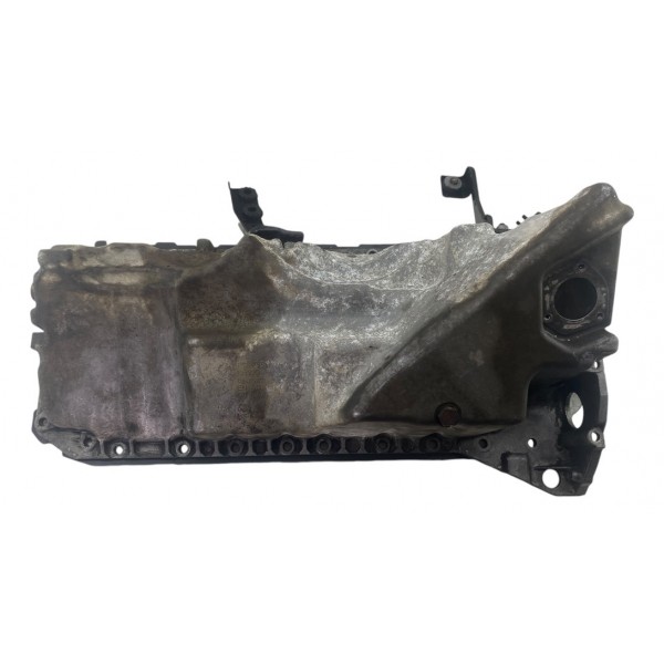 Cárter Oleo Motor Bmw Serie 5 535 3.0 N55 6cc 2010 2012