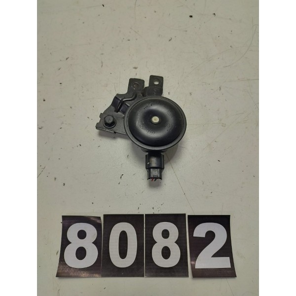 Buzina Alarme Hyundai Hb20 2012/2018 966301s002