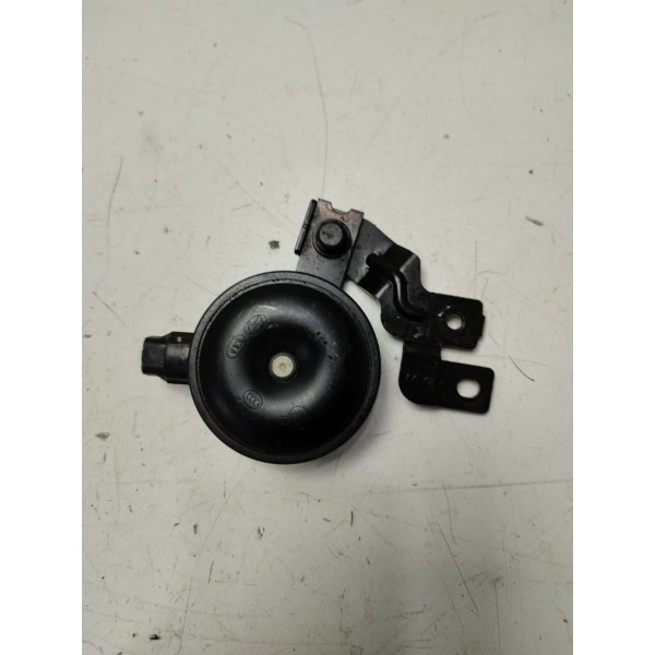 Buzina Alarme Hyundai Hb20 2012/2018 966301s002
