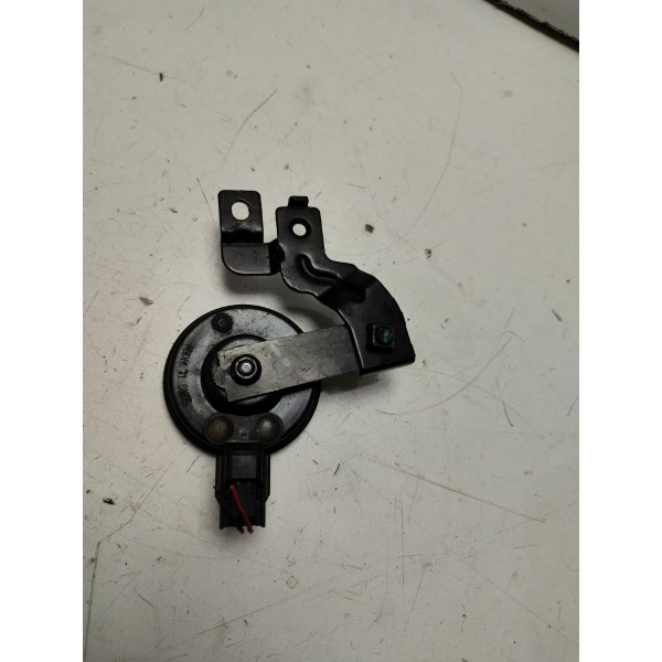 Buzina Alarme Hyundai Hb20 2012/2018 966301s002