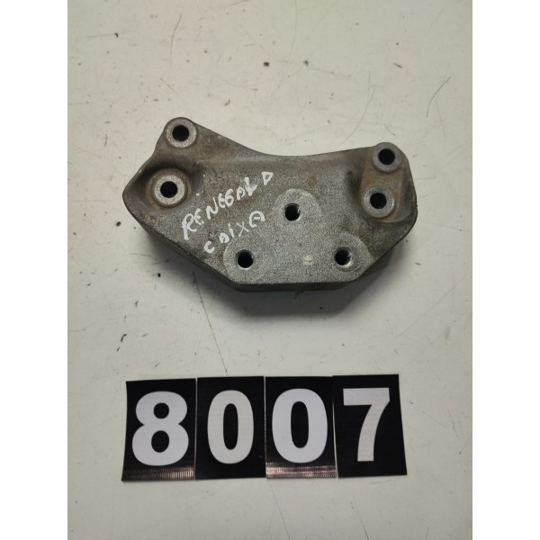 Suporte Coxim Caixa Cambio Jeep Renegade 2020