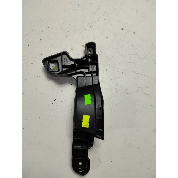 Suporte Forro Porta Tras Esq Peugeot 208 2021 9833643580