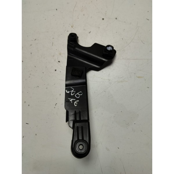 Suporte Forro Porta Tras Esq Peugeot 208 2021 9833643580