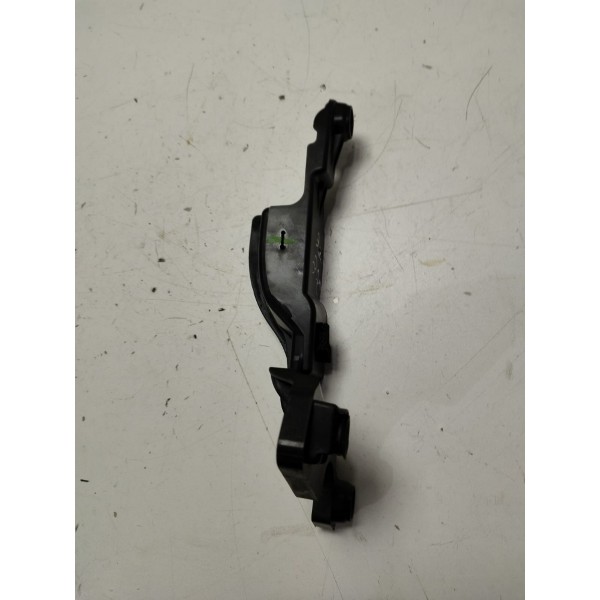 Suporte Forro Porta Tras Esq Peugeot 208 2021 9833643580