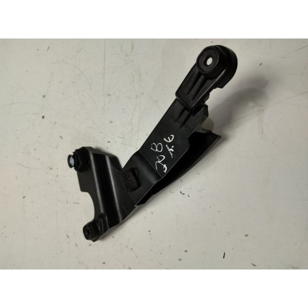 Suporte Forro Porta Tras Esq Peugeot 208 2021 9833643580