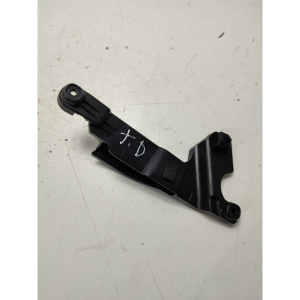 Suporte Forro Porta Tras Direita Peugeot 208 21 9833185180