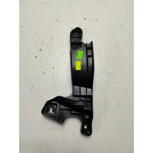 Suporte Forro Porta Tras Direita Peugeot 208 21 9833185180