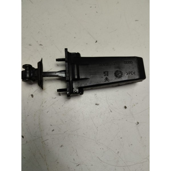 Limitador Traseiro Esquerdo Peugeot 208 2021