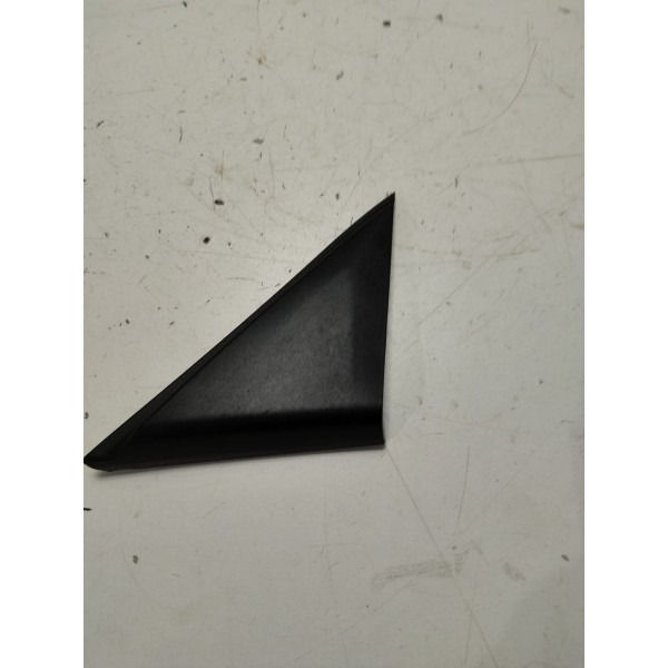 Moldura Retrovisor Esquerdo Peugeot 208 2021 9823233280