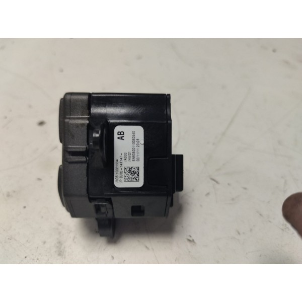 Botao Controle Traçao Range Rover Evoque Bj3214k147