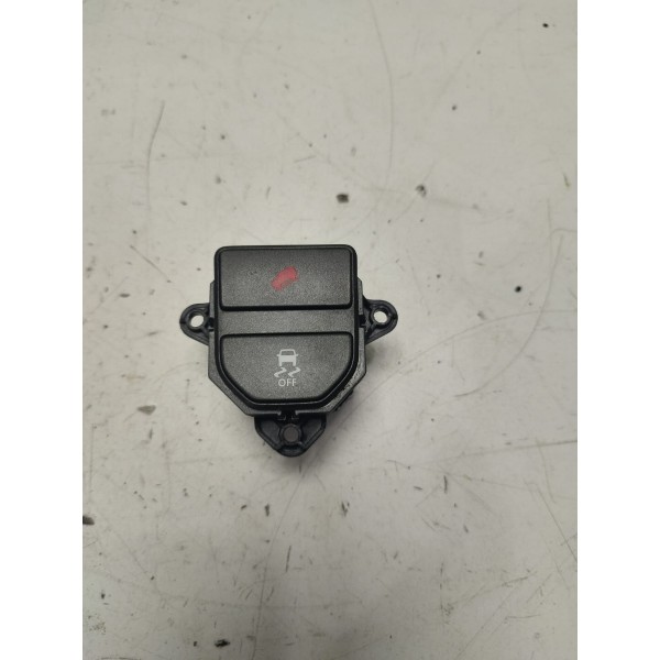 Botao Controle Traçao Range Rover Evoque Bj3214k147