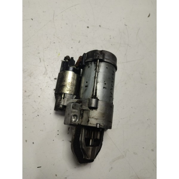 Motor De Arranque Evoque 2.0 2013