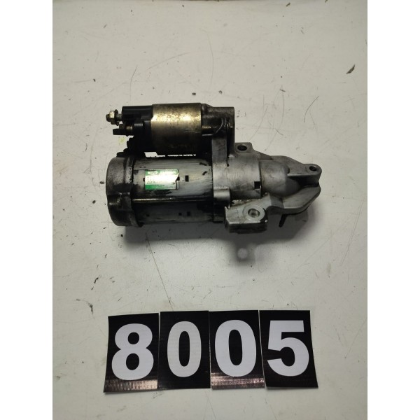 Motor De Arranque Evoque 2.0 2013