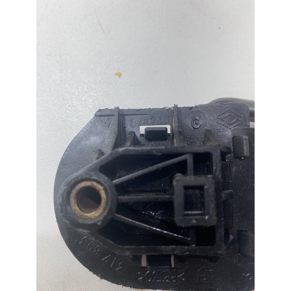 Pedal Acelerador 16v Renault Clio Kangoo 2009 2010 A 2013
