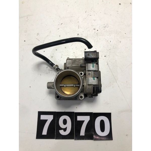 Tbi Corpo De Borboleta Jeep Renegade 2019 50gte3fa