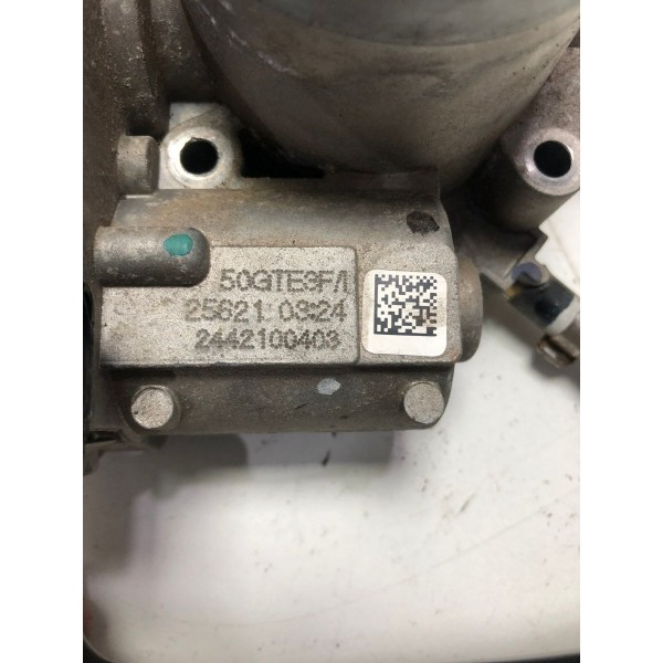 Tbi Corpo De Borboleta Jeep Renegade 2019 50gte3fa