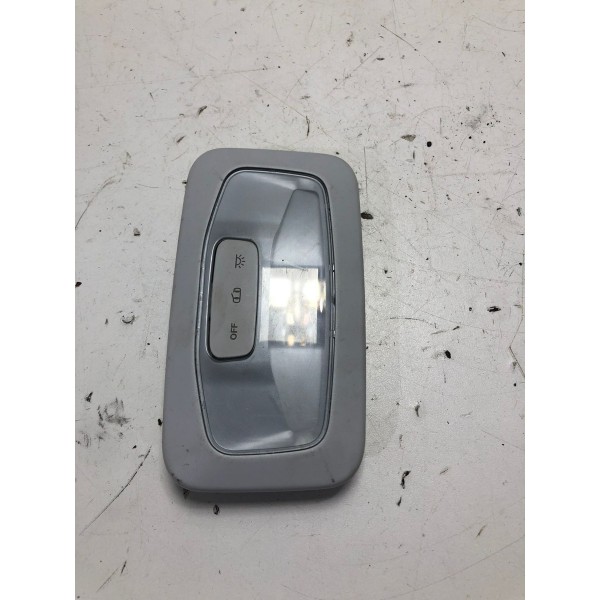 Lanterna Luz Teto Cortesia Jeep Renegade 7356121870
