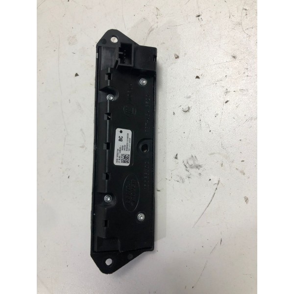 Botao Controle Traçao Range Rover Evoque Bj3214b596