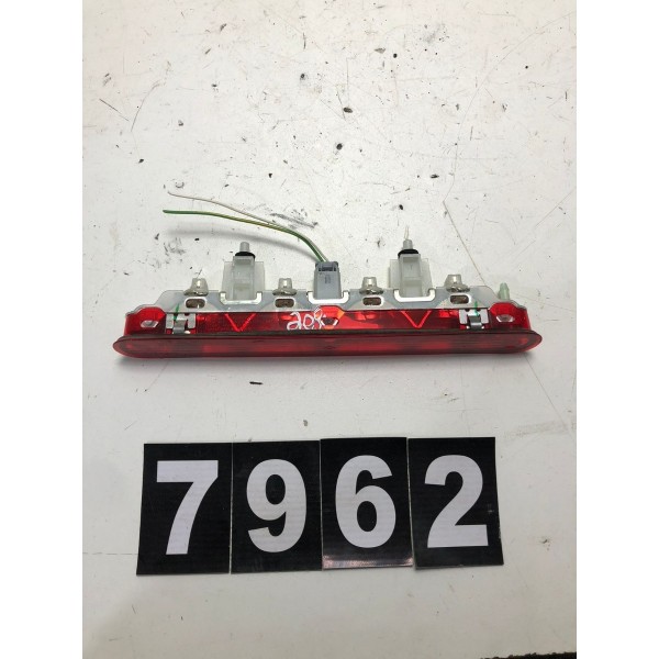 Break Light Luz De Freio Peugeot 208 2021 A 2023