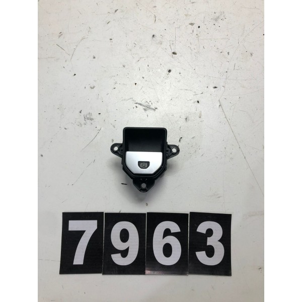 Botao Freio Mao Range Rover Evoque Bj3215k850