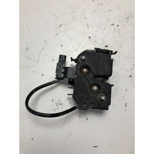 Fechadura Esquerda C/ Sensor Capô Renegade 52091023