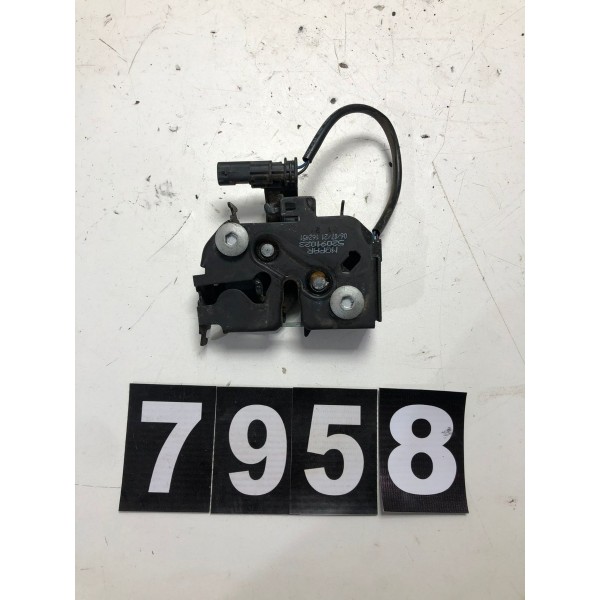 Fechadura Esquerda C/ Sensor Capô Renegade 52091023