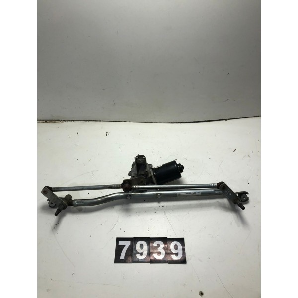 Galhada Limpador Parabrisa Jeep Renegade 2021 91498535
