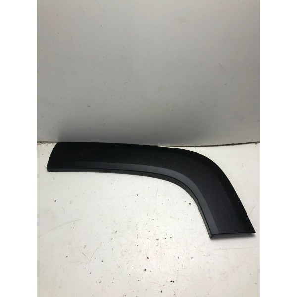 Moldura Roda Traseira Esquerda Renegade 735578405