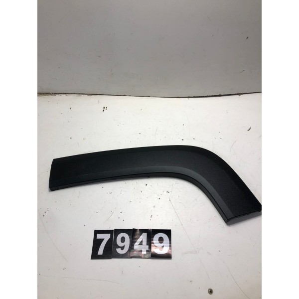 Moldura Roda Traseira Esquerda Renegade 735578405
